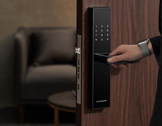 擔心智能門鎖存在哪種安全風(fēng)險