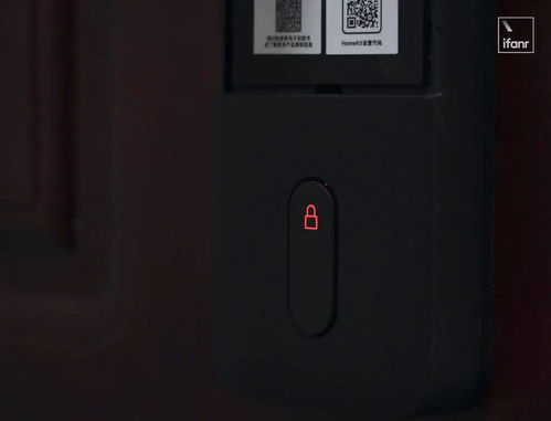 小米智能門鎖 e 體驗(yàn) 加量不加價(jià) ,可能是新屋的第一把智能門鎖