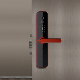 長虹智能門鎖b3安全嗎