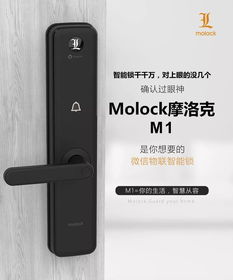 真智能·真安全 摩洛克M1智能指紋門鎖深度評(píng)測