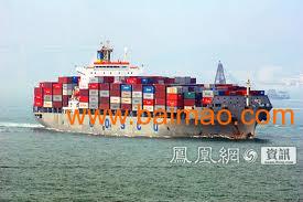 中山惠州到廈門國內海運及內貿(mào)集裝箱運輸綜合指南