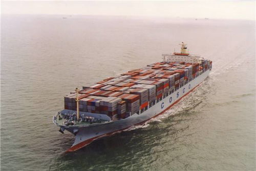 廣州倉儲服務 現代化物流樞紐的核心支撐